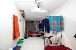 Upper Serangoon Road (D19), Apartment #558897551